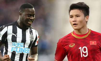 Gia nhập Pau FC, Quang Hải sẽ cạnh tranh cùng cựu sao Ngoại hạng Anh cho suất đá chính