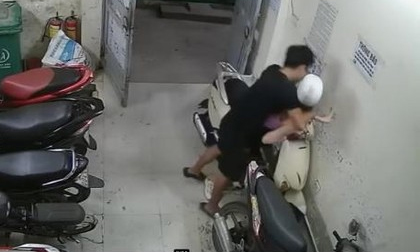 Triệu tập đối tượng sàm sỡ cô gái trong nhà trọ
