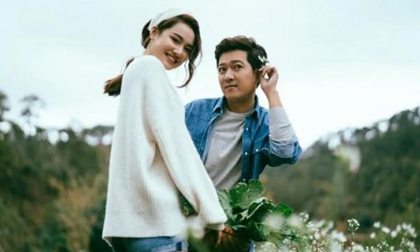 Trường Giang gây chú ý khi được hỏi chuyện có ép vợ sinh con hay không?