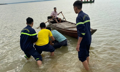 Đồng Nai: Đôi nam nữ cùng bé trai 10 tuổi tử vong thương tâm khi tắm hồ nước