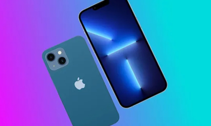 Apple sẽ không ra mắt iPhone 14 Max trong năm nay?