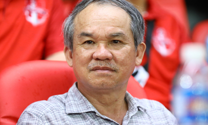 Bầu Đức nói lời gan ruột về Kiatisuk, tin tưởng HAGL còn nguyên cửa đua vô địch V.League