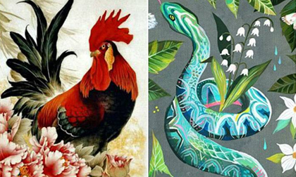 Hổ phụ sinh hổ tử: 3 cặp cha con may mắn hết phần thiên hạ, nhà nào có được đời đời phú quý