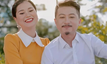 Hứa Minh Đạt hé lộ góc khuất hôn nhân với Lâm Vỹ Dạ, thừa nhận luôn bị vợ cằn nhằn nhiều vì 1 chuyện