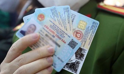 Những lầm tưởng về CCCD gắn chip mà mọi người dân cần biết