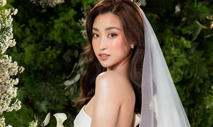 Đỗ Mỹ Linh đã nhận lời cầu hôn của con trai bầu Hiển