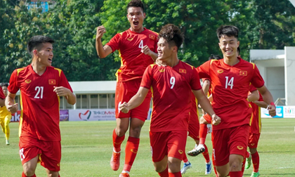 U19 Việt Nam và Thái Lan rủ nhau đại thắng, sẵn sàng quyết đấu ở “chung kết sớm”?