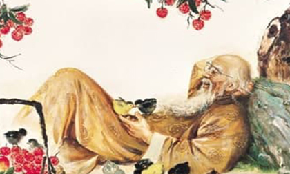 Cảnh giới cao của cuộc sống: Biết đủ, biết điểm dừng, biết lẽ phải, ai biết được sẽ sống ung dung, tự tại
