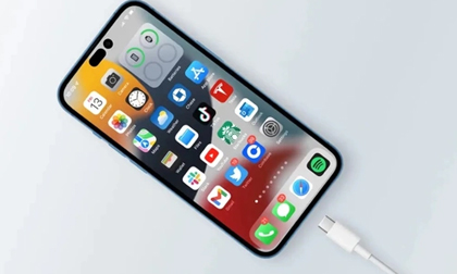 iPhone 2023 sẽ có một thay đổi lớn khiến người dùng bất ngờ!