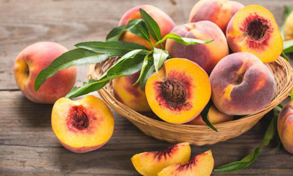 5 lợi ích quý của quả đào và điều cần biết khi ăn để bảo vệ sức khỏe