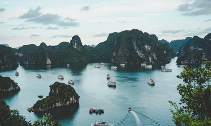 Báo quốc tế giới thiệu năm gói tour du lịch khám phá Việt Nam tuyệt vời trong năm nay