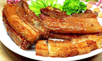 5 công thức ướp món thịt heo đơn giản mà ngon khó cưỡng