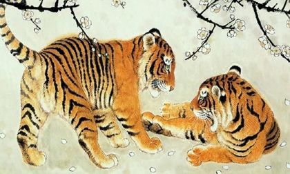 3 con giáp tháng 8 phú quý gõ cửa, tháng 9 tài vận dồi dào, tháng 10 ấm no sung túc