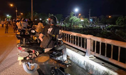 Thừa Thiên Huế: Làm rõ nguyên nhân một nữ sinh bị đuối nước tử vong