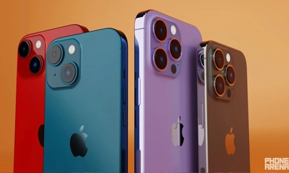 Tin buồn cho những ai đang có ý định 'chốt đơn' iPhone 14