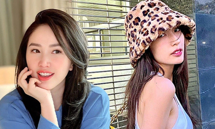 Hai 'công chúa nhạc teen' Vpop một thời: Bảo Thy viên mãn, Khổng Tú Quỳnh mãi lận đận tình duyên