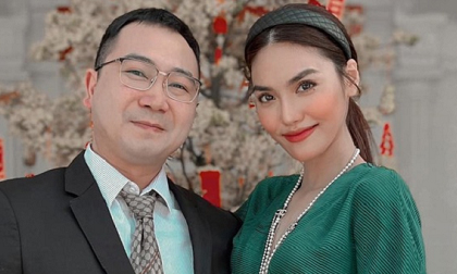 Các nàng dâu Vbiz sở hữu khối tài sản khủng: Lan Khuê ở dinh thự dát vàng, Đàm Thu Trang toàn siêu xe