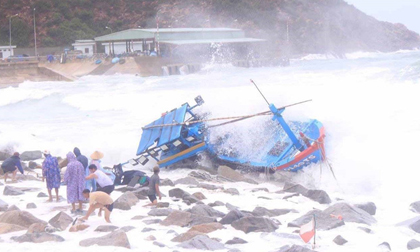 La Nina tiếp tục duy trì, bão nhiều hơn và nguy cơ mưa lũ dồn dập những tháng cuối năm