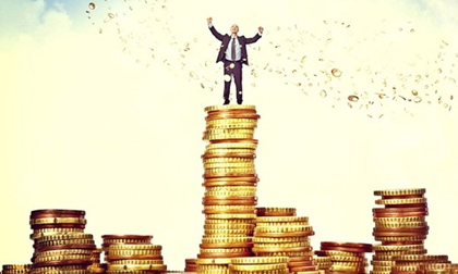 4 'điểm vàng' của một người đàn ông chắc chắn sẽ thành công!