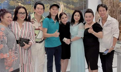 Mặc ồn ào 14 tỷ tiền từ thiện, Hoài Linh vẫn quyết ra miền Trung để làm việc này
