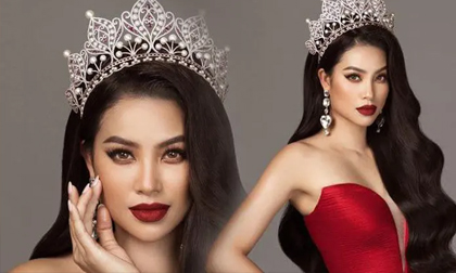 Phạm Hương gây hoang mang khi chia sẻ dòng trạng thái về sự buông bỏ và nói lời tạm biệt