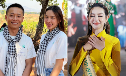 Thùy Tiên tiết lộ đã sẵn sàng lập gia đình, tiêu chí chọn bạn đời cực đơn giản