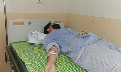 Hà Nội: Cô gái trẻ bị sàm sỡ, hành hung ngay trong trung tâm thương mại