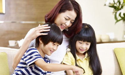 Muốn con biết tự lập, bố mẹ hãy khắc ghi 3 'không' giáo dục con trai, 3 'cẩn thận' khi dạy con gái
