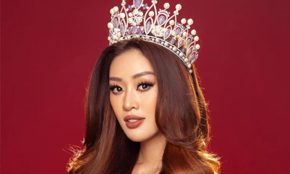 Hoa Hậu Khánh Vân tiết lộ điều đầu tiên làm sau khi hết nhiệm kỳ, xúc động khi nhắc đến ba mẹ