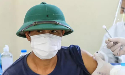 Hướng dẫn mới nhất về thời gian tiêm vaccine COVID-19 mũi 3 và mũi 4 của Bộ Y tế
