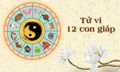 Tháng 7 âm: 3 con giáp dính hạn tiểu nhân vây hãm, đen như sao chổi