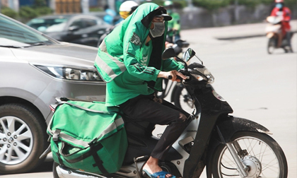Hà Nội và các tỉnh miền Bắc nắng nóng 35-37 độ kéo dài đến cuối tuần