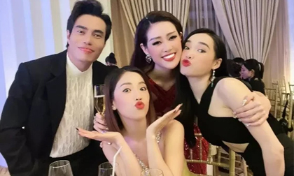 Nhã Phương gây hoang mang khi xuất hiện với gương mặt lạ hoắc, nhận không ra