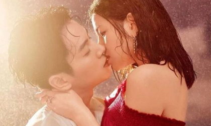 Phụ nữ thích đàn ông hôn ở đâu, 3 vị trí ''cực gắt'' khiến nàng điên đảo