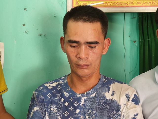 Bắt 