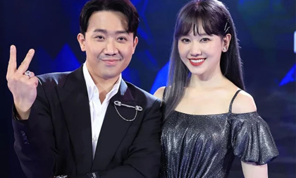 Trấn Thành nói thẳng sự thật về Hari Won sau tin đồn ly hôn khiến ai cũng ngỡ ngàng