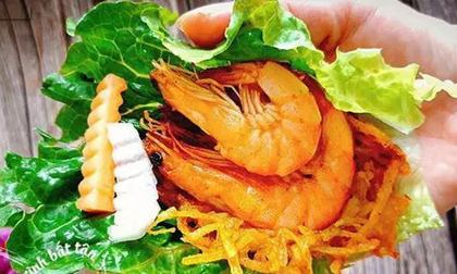 Đặc sản đỉnh cao Hà thành: Truyền thông nước ngoài rỉ tai nhất định phải ăn nếu đến Hà Nội