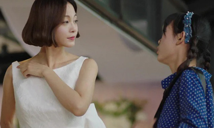 Đàn bà cứ ghê gớm một tý chả chết ai, gia đình lại bình yên, chồng xem vợ là cả giang sơn đời mình