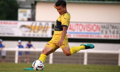 Chủ tịch Pau FC ví Quang Hải như chiến binh, hé lộ sự ưu ái dành cho ngôi sao từ Việt Nam