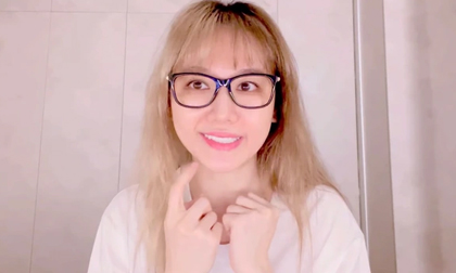 Hari Won cập nhật tình trạng sức khỏe sau khi thông báo liệt nửa mặt