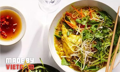 Quốc hồn, quốc túy của Việt Nam: Điều kỳ diệu trong chiếc thùng gỗ, nêm món nào cũng ngon