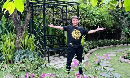Đàm Vĩnh Hưng chia sẻ sở thích kì lạ của bản thân, để lộ tính cách thật ngoài đời