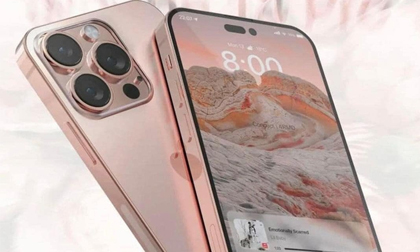 Thêm concept iPhone 14 lộ diện với nhiều màu sắc đẹp mê mẩn