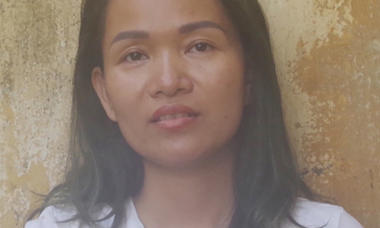 'Nữ quái' cùng đồng bọn lợi dụng sàn giao dịch điện tử để lừa đảo, chiếm đoạt tài sản