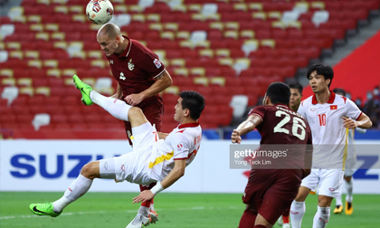 Chốt ngày bốc thăm AFF Cup 2022; đội tuyển Việt Nam lên kế hoạch giành lại ngôi vương