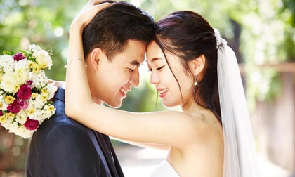 3 cột mốc hôn nhân vợ chồng nào trải qua đủ mới mong hạnh phúc, viên mãn đến đầu bạc răng long