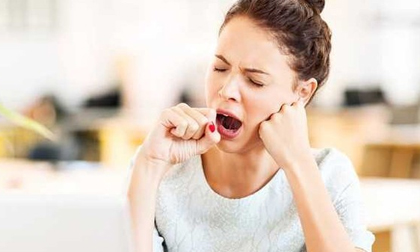 Ngủ ngon nhưng vẫn ngáp liên tục trong ngày, cảnh báo tình trạng sức khỏe đang gặp nhiều nguy hiểm