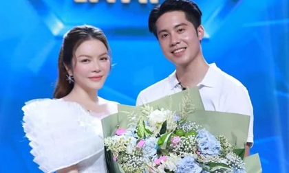 Lý Nhã Kỳ nói rõ về mối quan hệ hiện tại với Thái Khoa, tiết lộ khóc hết nước mắt