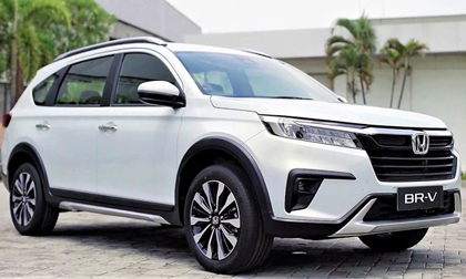 Phân khúc MPV phổ thông sắp bùng nổ tại Việt Nam: Cuộc đua gay gắt giữa xe Nhật, Hàn
