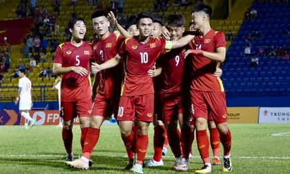 Báo Indonesia e ngại khi đội nhà phải tranh vé với Việt Nam để dự giải châu Á